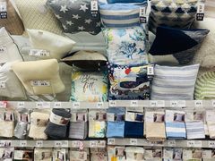 -NITORI 宜得利家居(金银潭永旺梦乐城店)