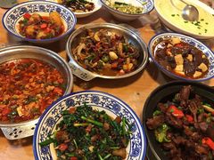 -龙小海荆沙鸽子店(瑞安街店)