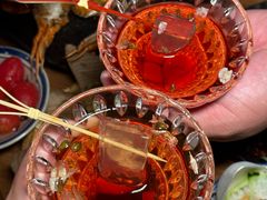 -贰醒·私房小院烧烤 (太古里店)