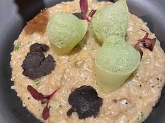 -AZUL by FUEL蓝色·法式酒馆(琶醍店)