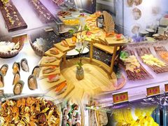 -友谊新天地广场(金街店)