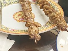 -烤肉季饭庄