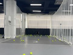 -2080网球学练馆
