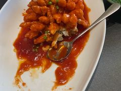 -香雪海饭店中餐厅(人民桥店)
