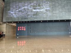 -广州市城市规划展览中心