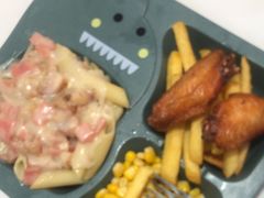 -香港深仔记茶餐厅(东门店)