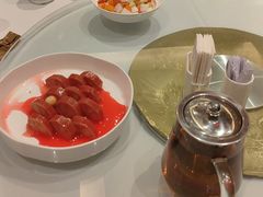 -眉州东坡(北苑华贸店)