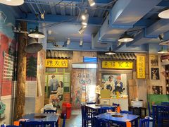 -马路边边 传媒大学店