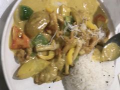 -马兰卡西式简餐(新汇大融城店)