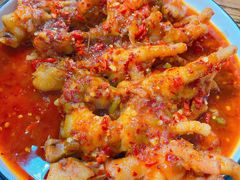 -京玉菲饭店(李村店)