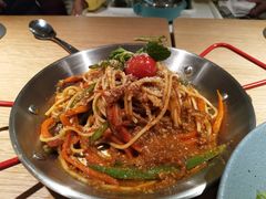 -麓椿花园西餐厅(海乐世界店)