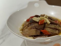 -源牌酒店·家常六安菜