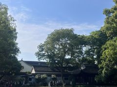 -绮园景区