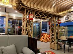 -潇湘·永州会馆(百子湾店)