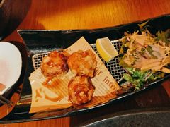 -白石の深夜食堂(泰华店)