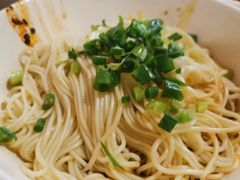 -秦云老太婆摊摊面(磁器口店)