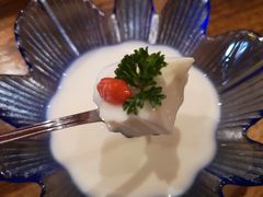 -千代武日本料理(哈西店)