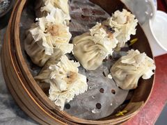 -都一处烧麦馆(前门店)