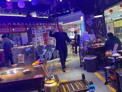 -萍姐火锅·公路夜市(打浦桥日月光店)