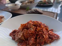 -后海16号·北京私房菜