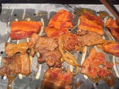 -新石器烤肉(张家港购物公园店)