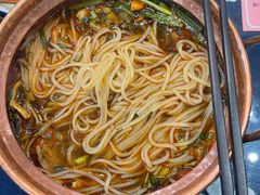 -云南李记罐罐米线饵丝小吃(汉中门金鹰店)