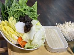 -和庆斋羊蝎子火锅·碳缸烧烤(顺义旗舰店)