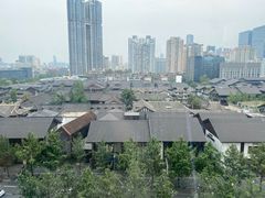 -成都尼依格罗酒店