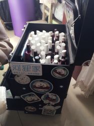 河狸家美甲-河狸家美甲