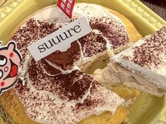 -流酥可心·牛乳蛋糕商店(禾祥西路店)