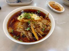 -东吴面馆(因果巷店)