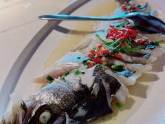 -荷塘秋月·本帮江浙菜(国权路店)