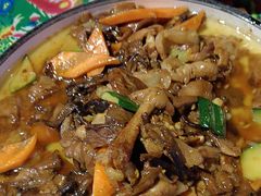 -人民公社大食堂(张家湾店)