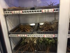 -钢管厂五区小郡肝串串香