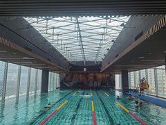 -Trainyard 炼·工场(中国国际贸易中心店)