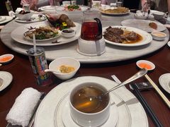 -嘉美轩·精细潮州菜·商务宴请(惠州佳兆业铂尔曼酒店)