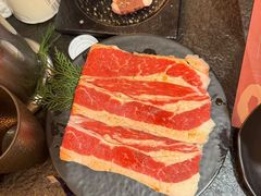 -牛YO烧肉烤肉自助(万象城春河里店)