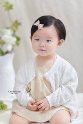 点击看大图 -菓糖儿童摄影(大卫城店)
