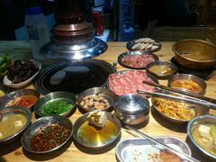 -麻蒲碳烤肉(远景路1号店)