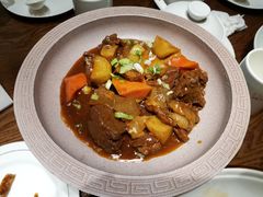 -全聚德(江宁店)