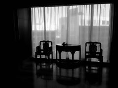 丽晶酒店-北京丽晶酒店