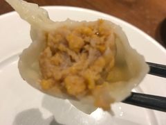 原汁海胆水饺-喜鼎海胆水饺(柏威年购物中心店)
