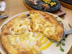-萨莉亚意式餐厅(玉泉路物美店)