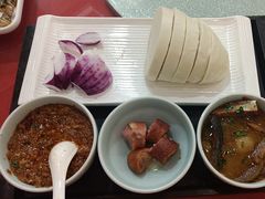 -良友·海鲜青岛菜(五四广场店)