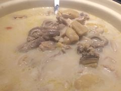 -捞王锅物料理(凯旋路店)