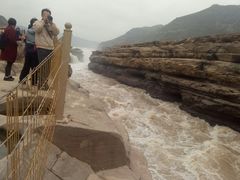 -陕西黄河壶口瀑布旅游区