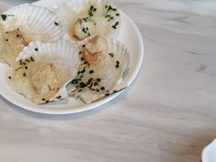-克丽司汀酒店-日光阁餐厅