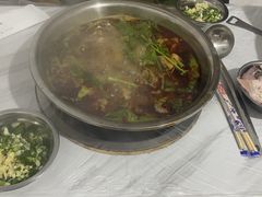 -重庆特色冷锅鱼(武大店)