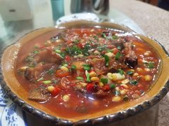 -朗妈私房菜(婺女州店)