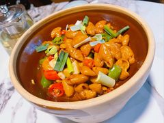 石门干锅肥肠-客悦庭·长沙精致料理(合川路店)